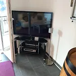 Casa Arena Appartement *