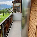 Appartement Casa Arena Grächen