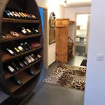 Appartement Casa Arena Grächen