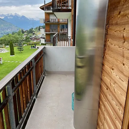 Apartman Casa Arena Grächen