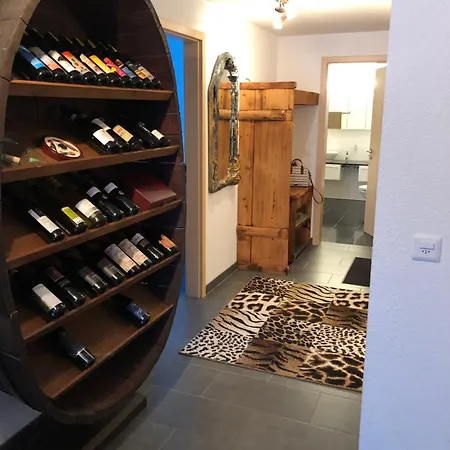 Апартаменты Casa Arena Грахен