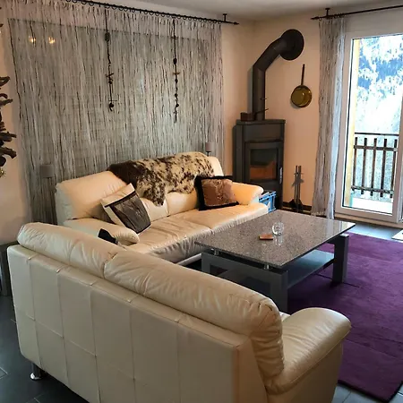 Casa Arena * Grächen