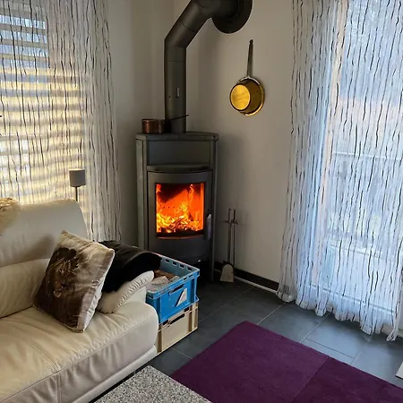 Appartement Casa Arena *