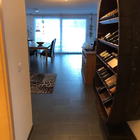 Casa Arena Appartement Grächen