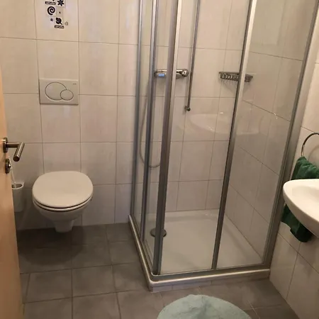 Appartement Casa Arena Grächen