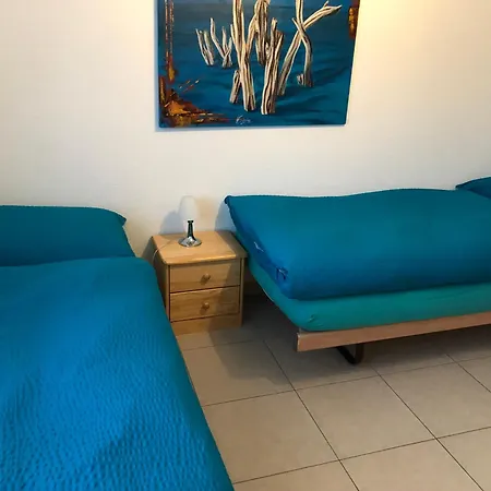 Casa Arena Appartement Grächen
