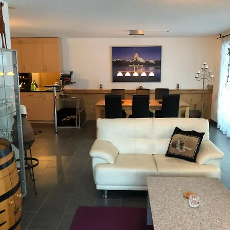 Apartment Casa Arena