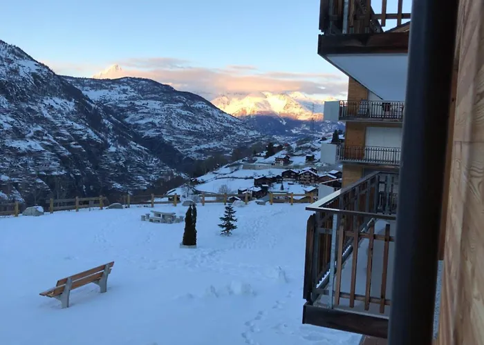 Casa Arena 格雷兴