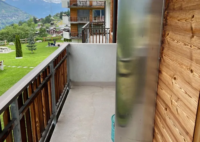 公寓 Casa Arena 格雷兴