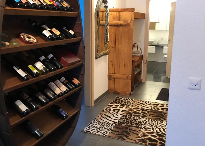 公寓 Casa Arena 格雷兴