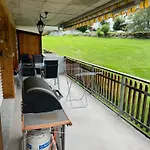 Apartment Casa Arena *
