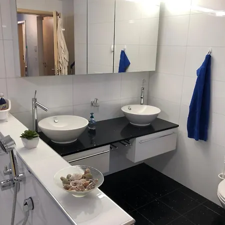 Apartment Casa Arena Grachen