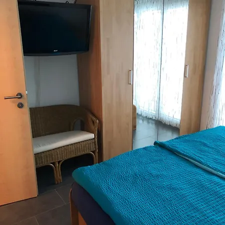 Casa Arena Apartment *